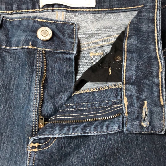 Merona Jean Capris - Picture 4 of 8